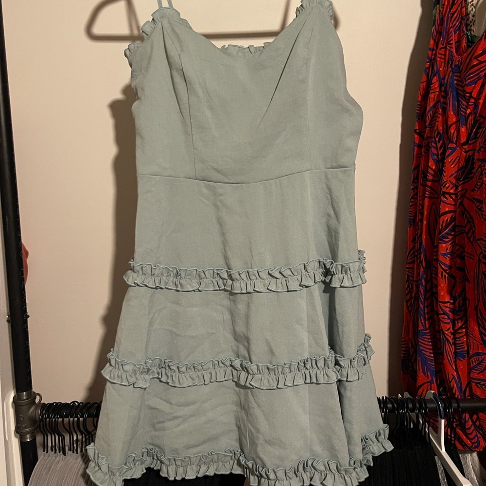 Altard State Dress